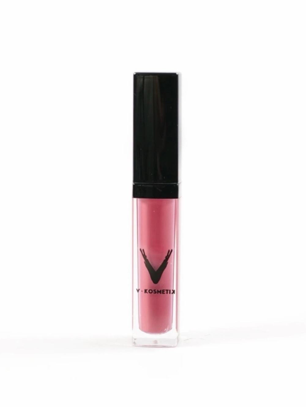 V-Kosmetik- CREAMY LIQUID VELVET LIPSTICK- BUBBLY